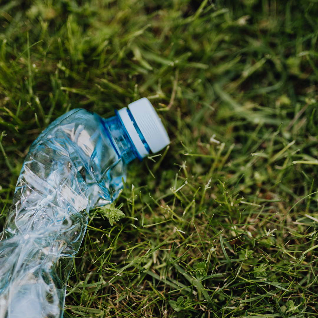 What is recycled polyester (rPET) – and why we use it